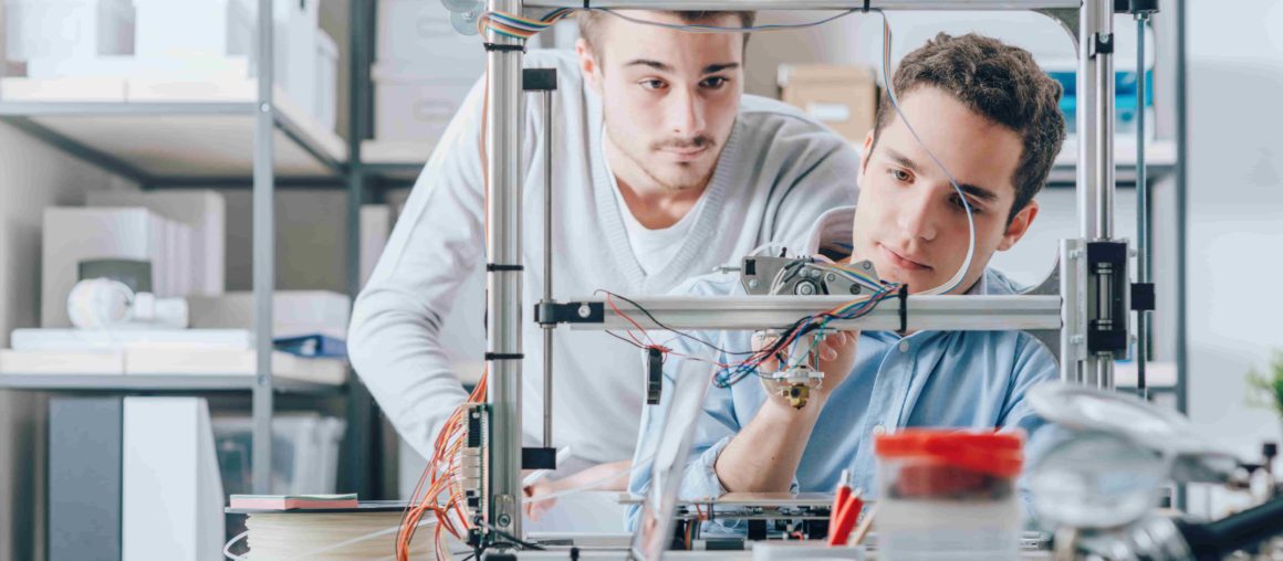 Technicien métrologie mesures physiques et électriques (F/H)