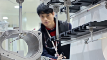 Métrologue, métrologie mesure contrôle 3D (H/F) - 13