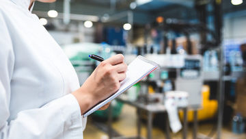 Métrologue métrologie mesures physiques itinérant (H/F) - Sud-Ouest