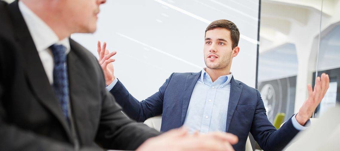 Chef de projet étude et procédé (HF) - 50