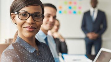 L’entreprise inclusive : action !