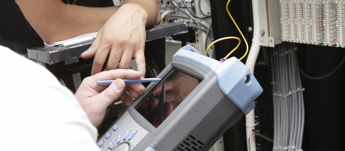 Technicien métrologie mesures physiques laboratoire COFRAC (F/H)