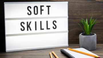 Entretien d'embauche : comment mettre en valeur ses soft skills ?