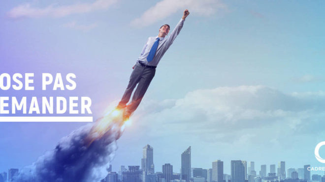 Qu’est-ce qu’un manager de transition ?
