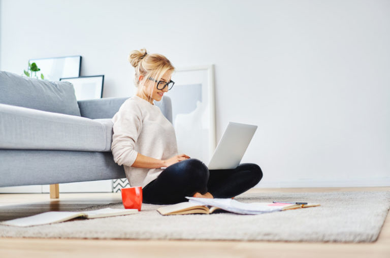 Télétravail : quels sont les salariés concernés ?