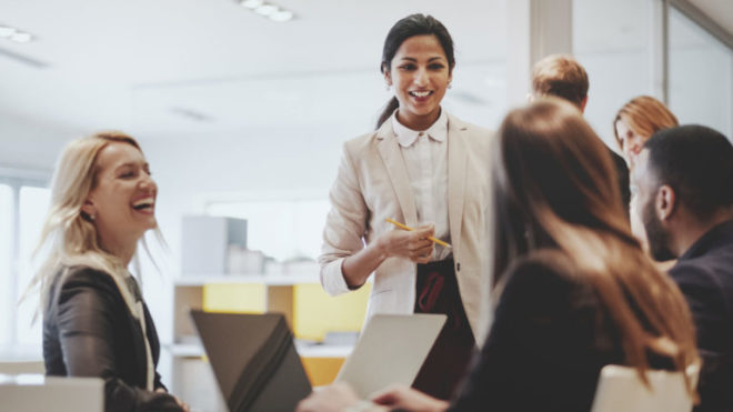 Responsable QSE (H/F) - 31