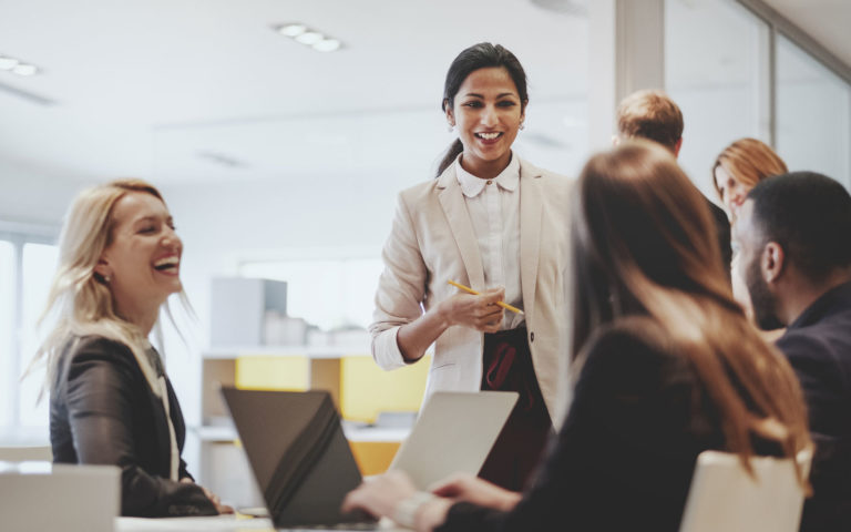 Les chiffres de l’emploi en 2020