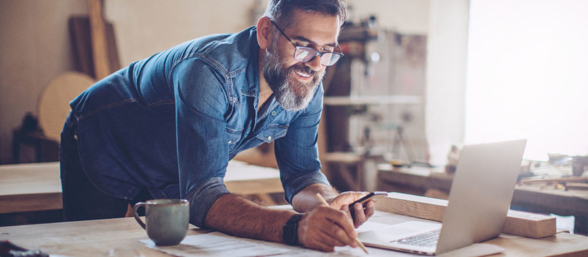 De l’entreprenariat au salariat : comment valoriser sa candidature ?