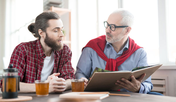 Du junior au senior : Et si nous collaborions ?