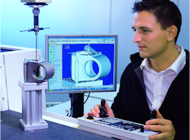 Métrologue, métrologie mesure contrôle 3D (H/F) - 13