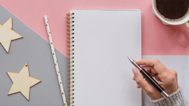 5 bonnes résolutions professionnelles pour bien démarrer l'année
