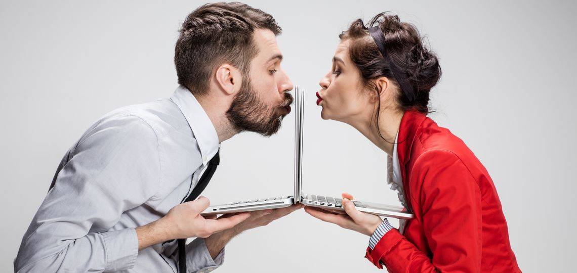 Saint-Valentin : est-il permis de vivre une relation amoureuse entre