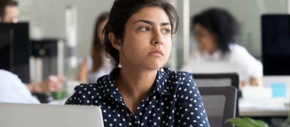 74 % des salariés sont atteints de « présentéisme contemplatif »