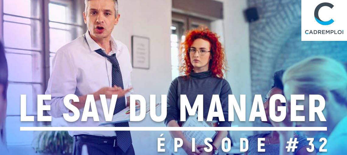 Comment manager les ''mauvais'' ?