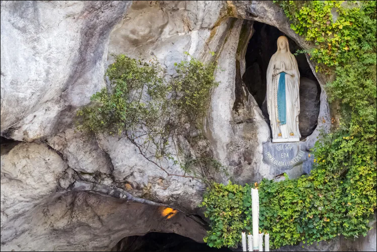 Scanner 3D : préservation du patrimoine religieux par Cetim Sud-Ouest