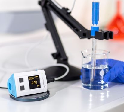 Nouveau transmetteur portable multiparamètre
