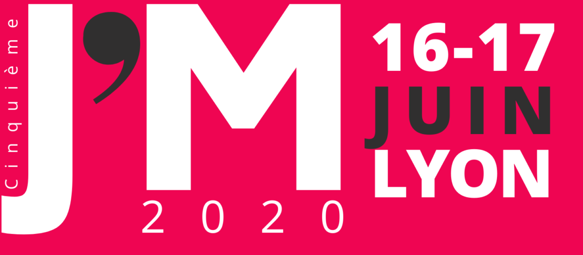 Journées de la Mesure 2020