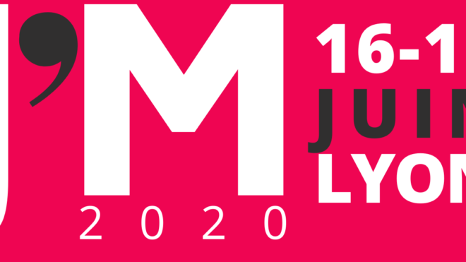 Journées de la Mesure 2020