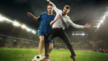 Très hauts salaires : mieux vaut être cadre dirigeant que trader ou footballeur