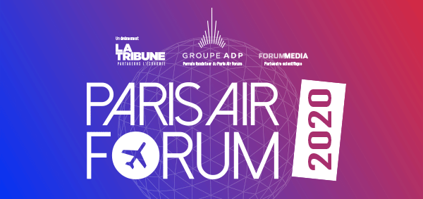 Paris AirForum : L'événement aéronautique BtoB en France à ne pas manquer !