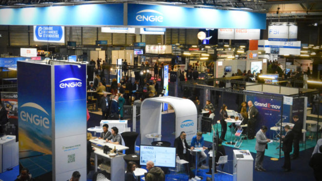 BE 4.0 Industries du Futur : 2 jours de business, d'échanges et 'innovation