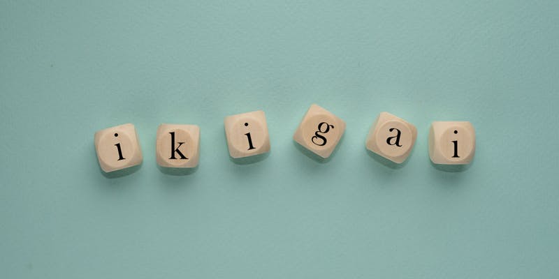 L'Ikigai pour vous aider à trouver votre raison d'être professionnelle
