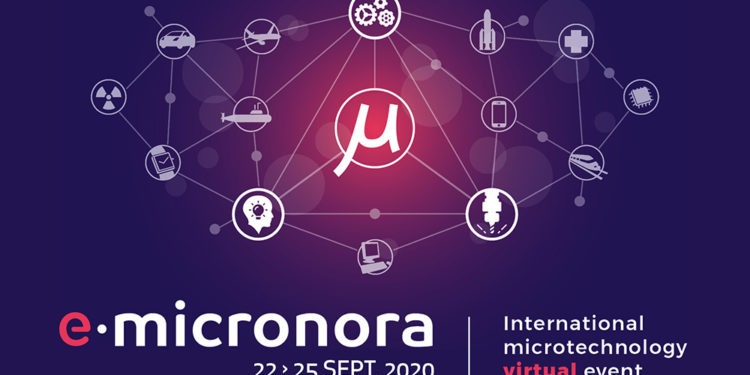 Micronora organise un événement virtuel : e.micronora