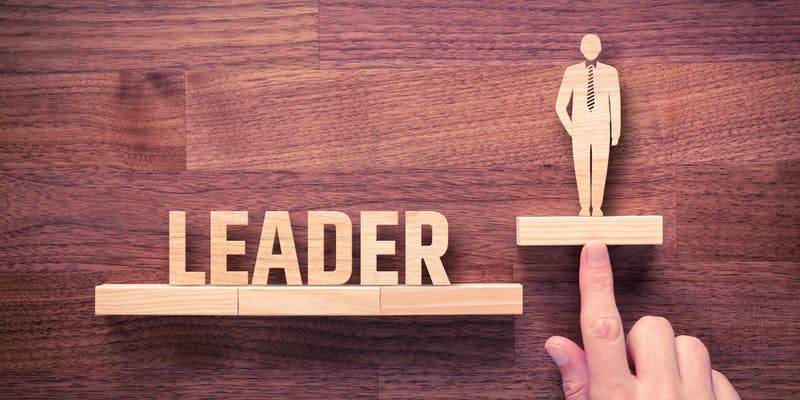 Serez-vous le prochain leader de votre entreprise ?