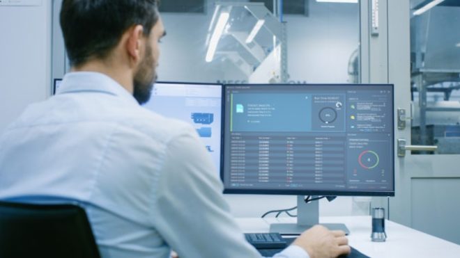 Un logiciel de métrologie conforme aux normes ASME les plus récentes