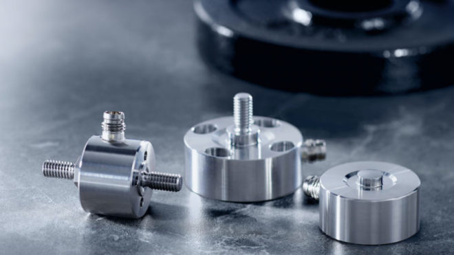 Des capteurs de force polyvalents