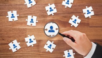 Comment prendre la photo idéale pour son CV ?