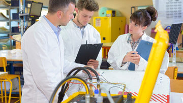 Métrologue, métrologie mesures physiques (H/F)