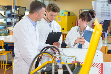 Métrologue, métrologie mesures physiques (H/F)