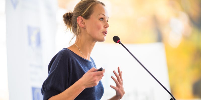 Réussir son discours de fin d'année pour ses salariés