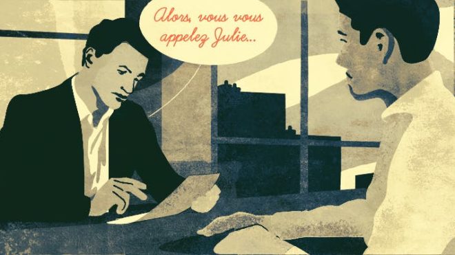 « Dommage, vous seriez parfait pour ce poste mais ils veulent une femme »