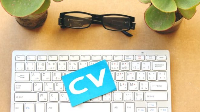 Que mettre dans son CV : les rubriques indispensables