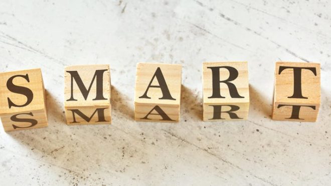 Comment se fixer des objectifs SMART en 2021 ?