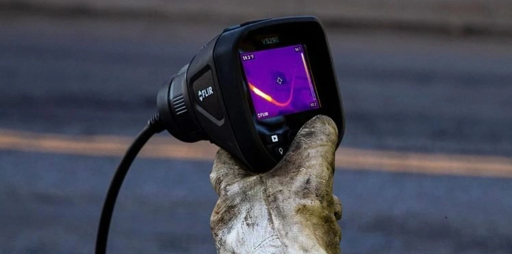 Flir passe sous le contrôle de Teledyne