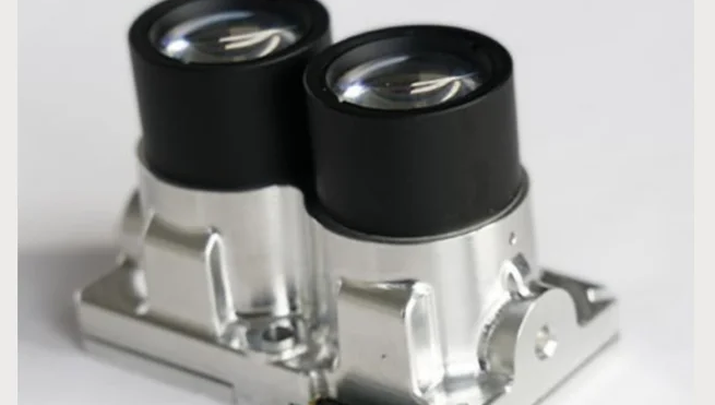 Alliance pour les LiDAR 3D industriels