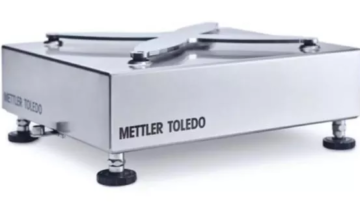 Plateau de pesage pour flux d’air : minimiser les effets de l’environnement