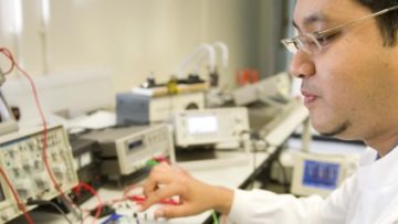 Métrologue, métrologie mesures physiques (H/F) 69