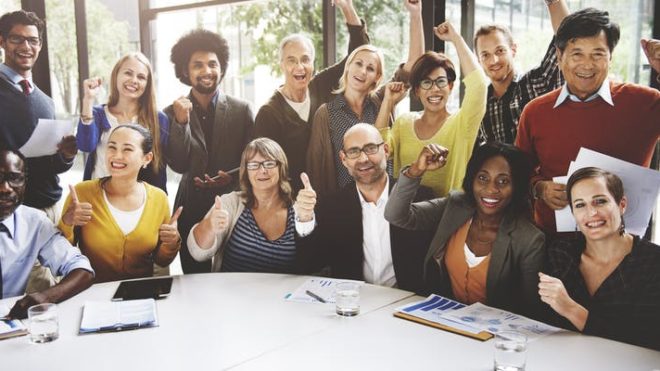 Qu'est-ce que la culture d'entreprise ?