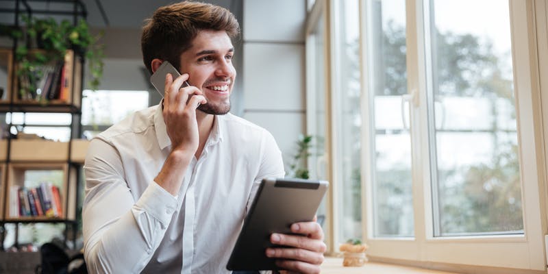 3 conseils pour bien préparer un entretien téléphonique