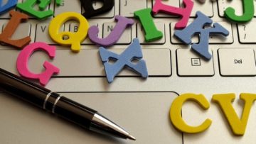Comment rédiger votre titre de CV ?