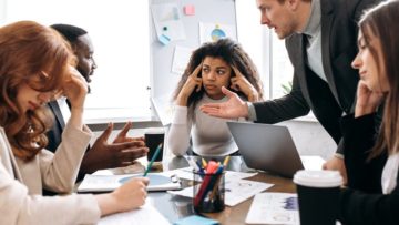 Comment gérer une erreur de recrutement dans son équipe ?