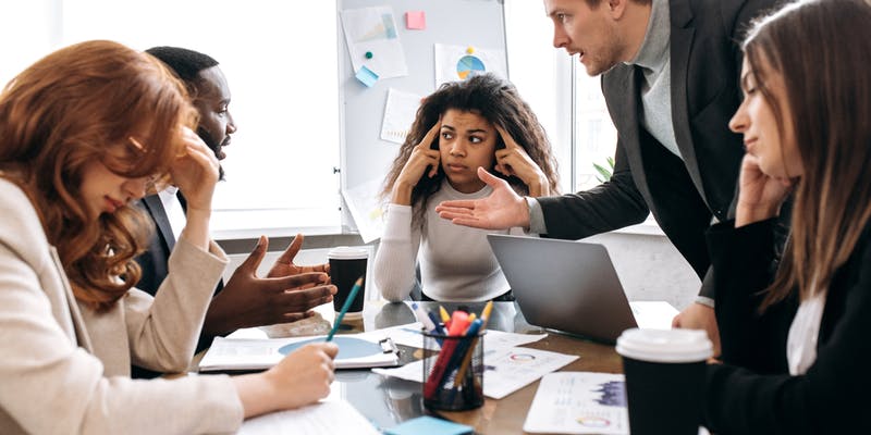 Comment gérer une erreur de recrutement dans son équipe ?