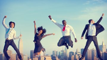Comprendre et améliorer le bien-être au travail