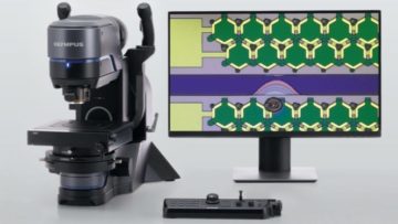 Microscope numérique : une solution d’inspection plus rapide et plus complète