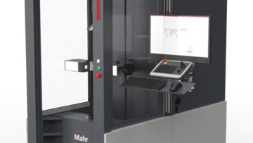 MMT cylindrique avec technologie multicapteurs