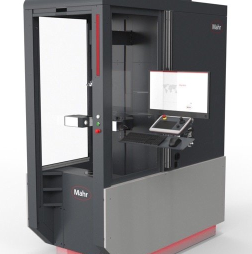 MMT cylindrique avec technologie multicapteurs